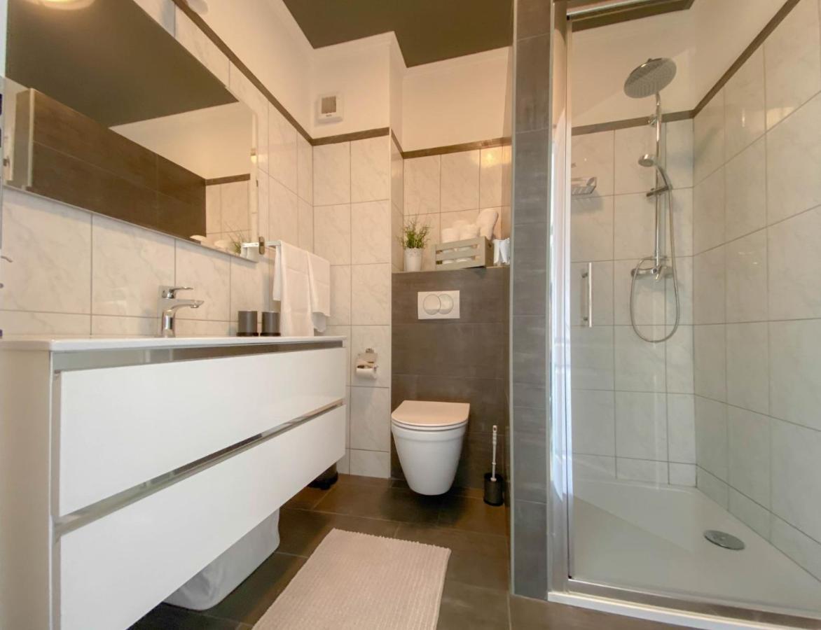 Bužinija Casa Hana מראה חיצוני תמונה