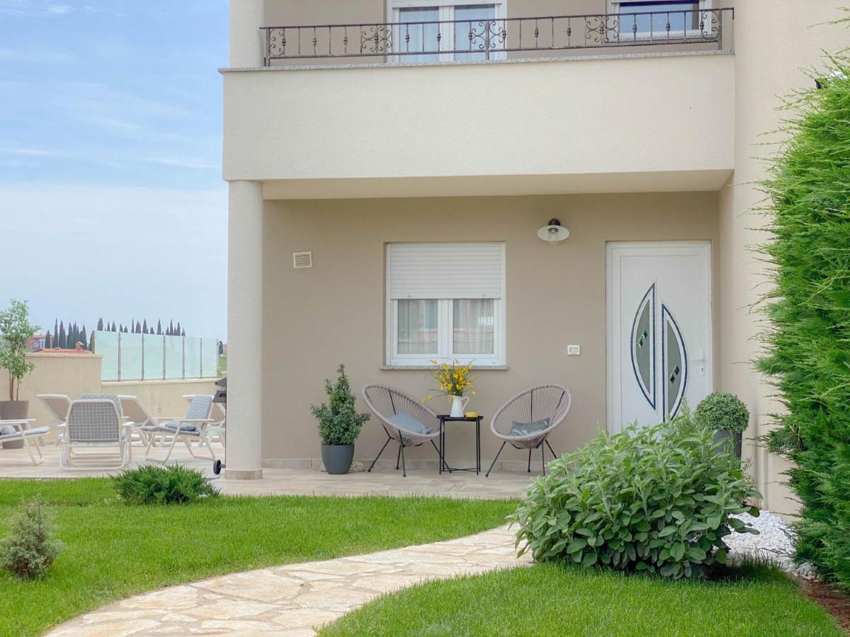 Bužinija Casa Hana מראה חיצוני תמונה