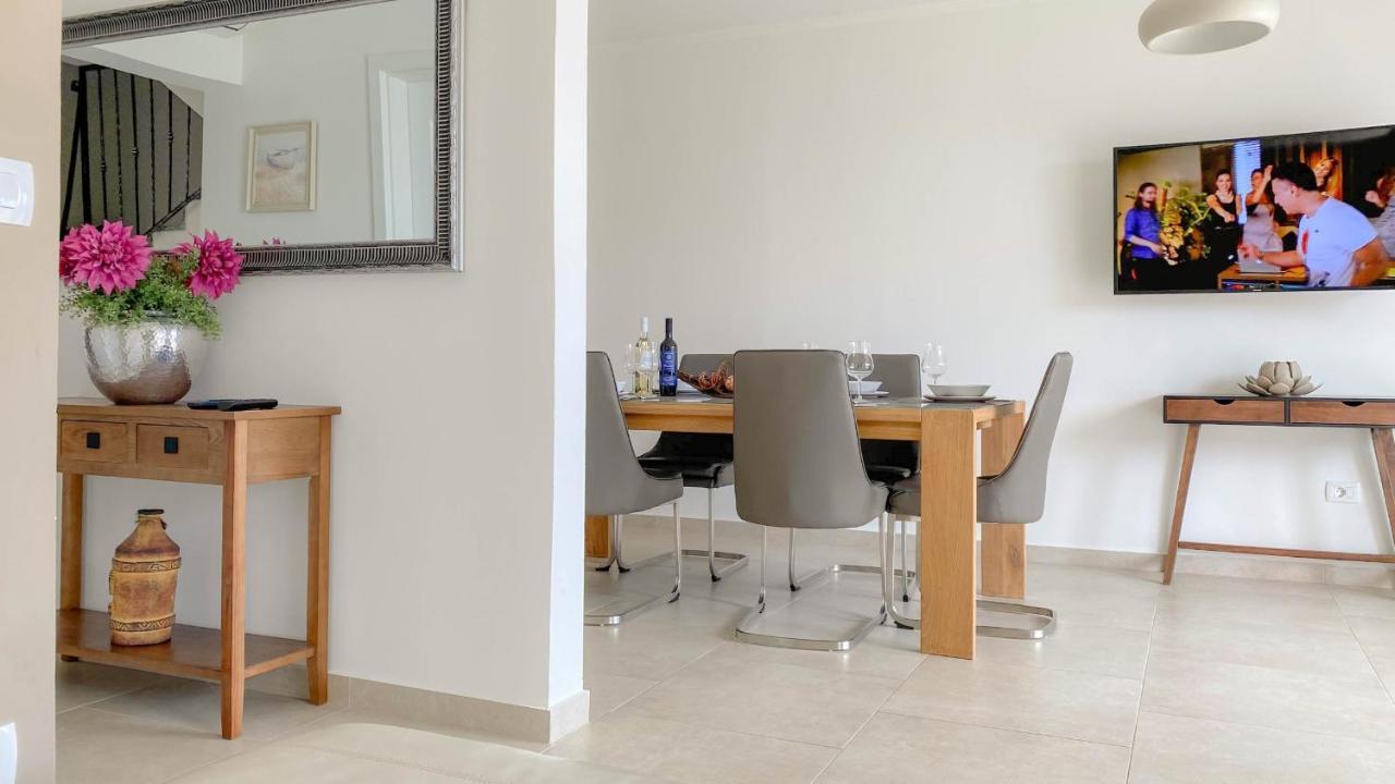 Bužinija Casa Hana מראה חיצוני תמונה
