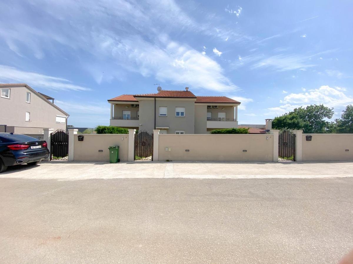 Bužinija Casa Hana מראה חיצוני תמונה