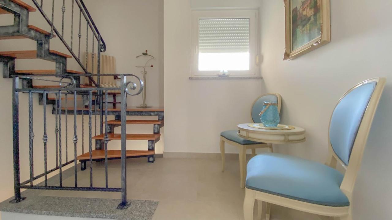 Bužinija Casa Hana מראה חיצוני תמונה
