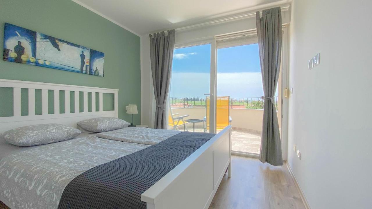 Bužinija Casa Hana מראה חיצוני תמונה