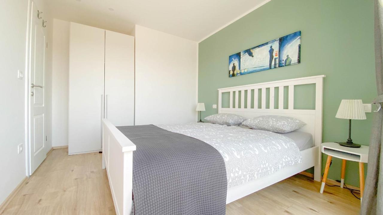 Bužinija Casa Hana מראה חיצוני תמונה