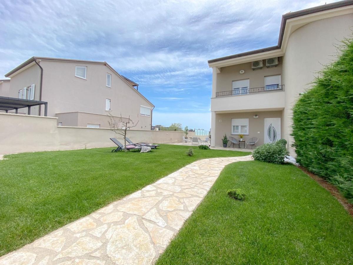 Bužinija Casa Hana מראה חיצוני תמונה
