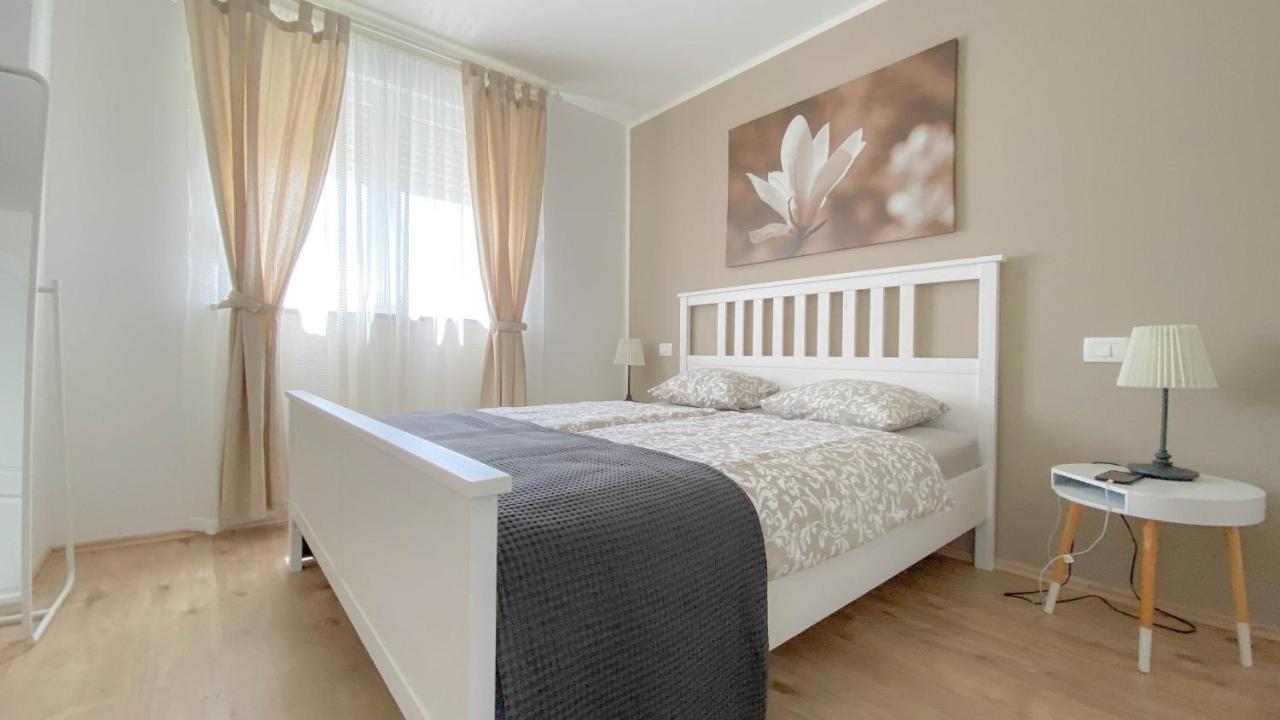 Bužinija Casa Hana מראה חיצוני תמונה