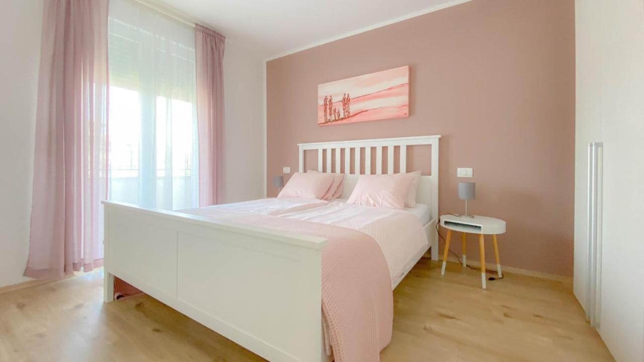 Bužinija Casa Hana מראה חיצוני תמונה